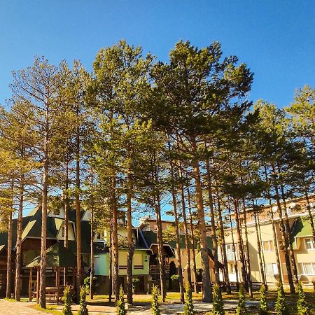 Apartamento Bonami Divčibare Exterior foto