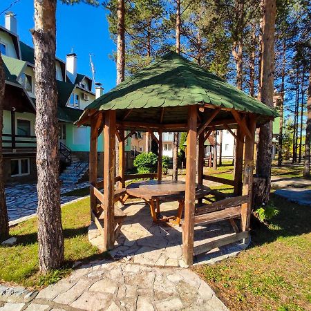 Apartamento Bonami Divčibare Exterior foto