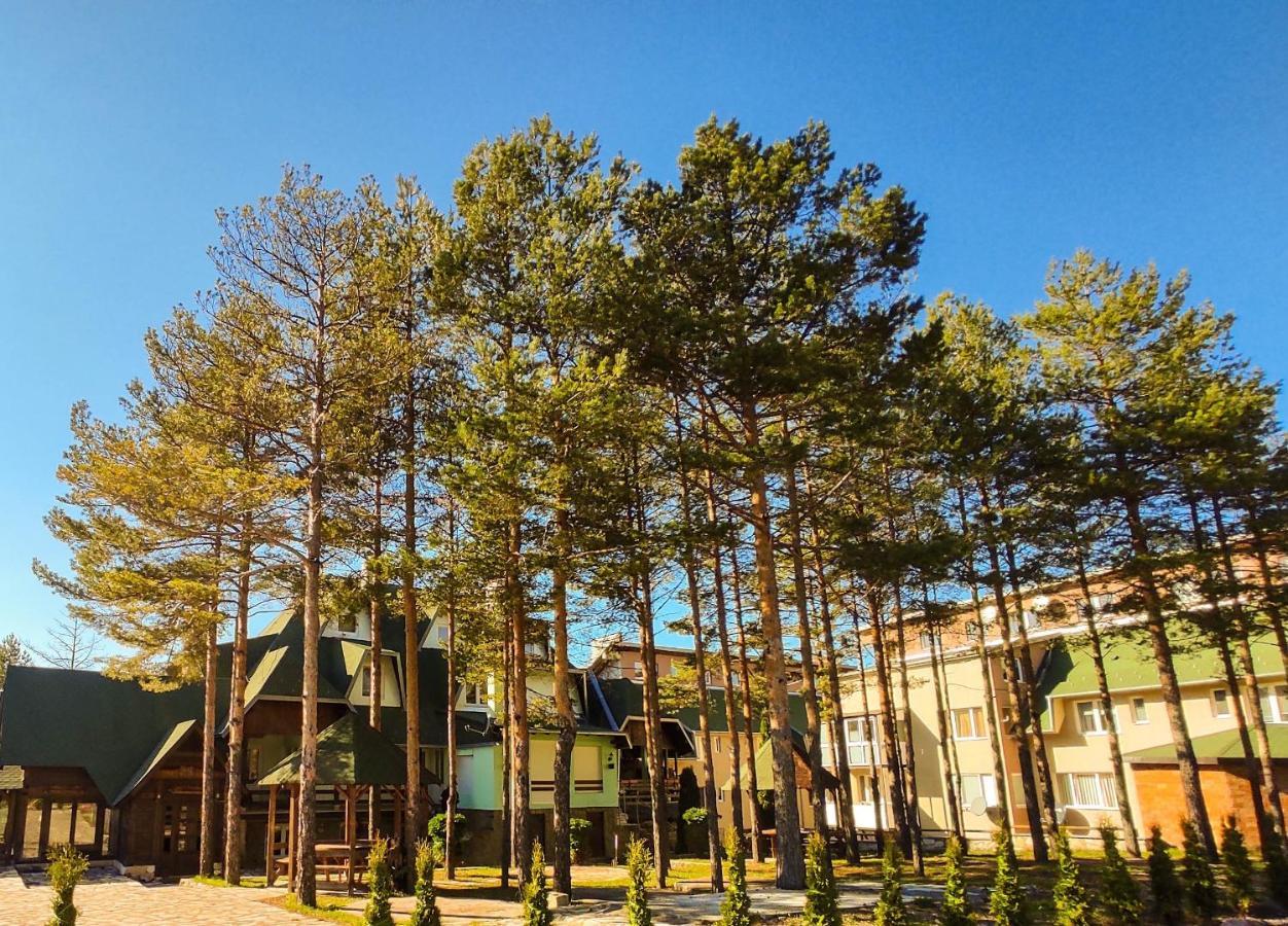Apartamento Bonami Divčibare Exterior foto