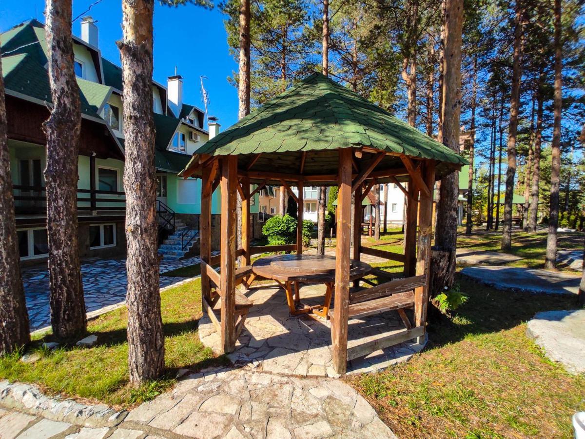 Apartamento Bonami Divčibare Exterior foto