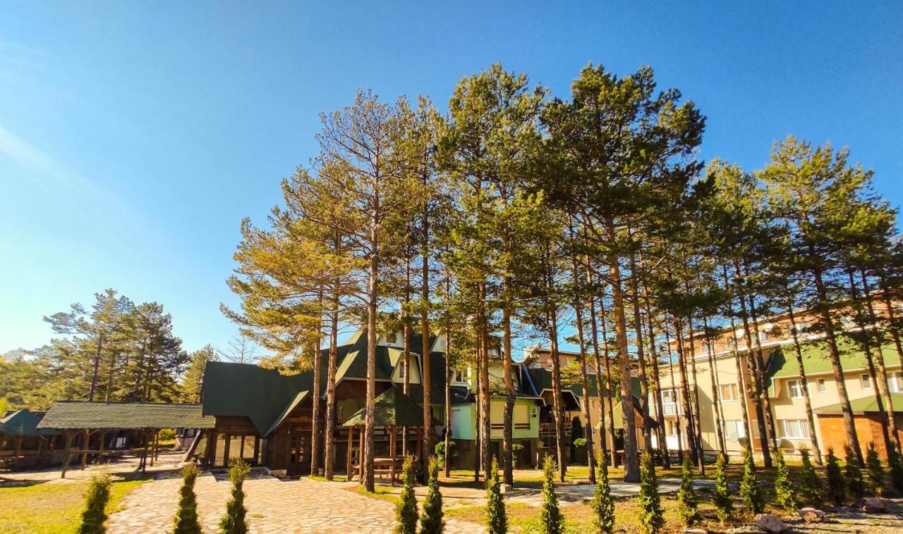 Apartamento Bonami Divčibare Exterior foto