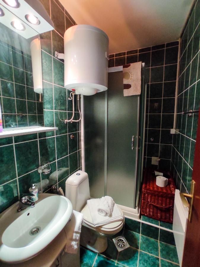Apartamento Bonami Divčibare Exterior foto