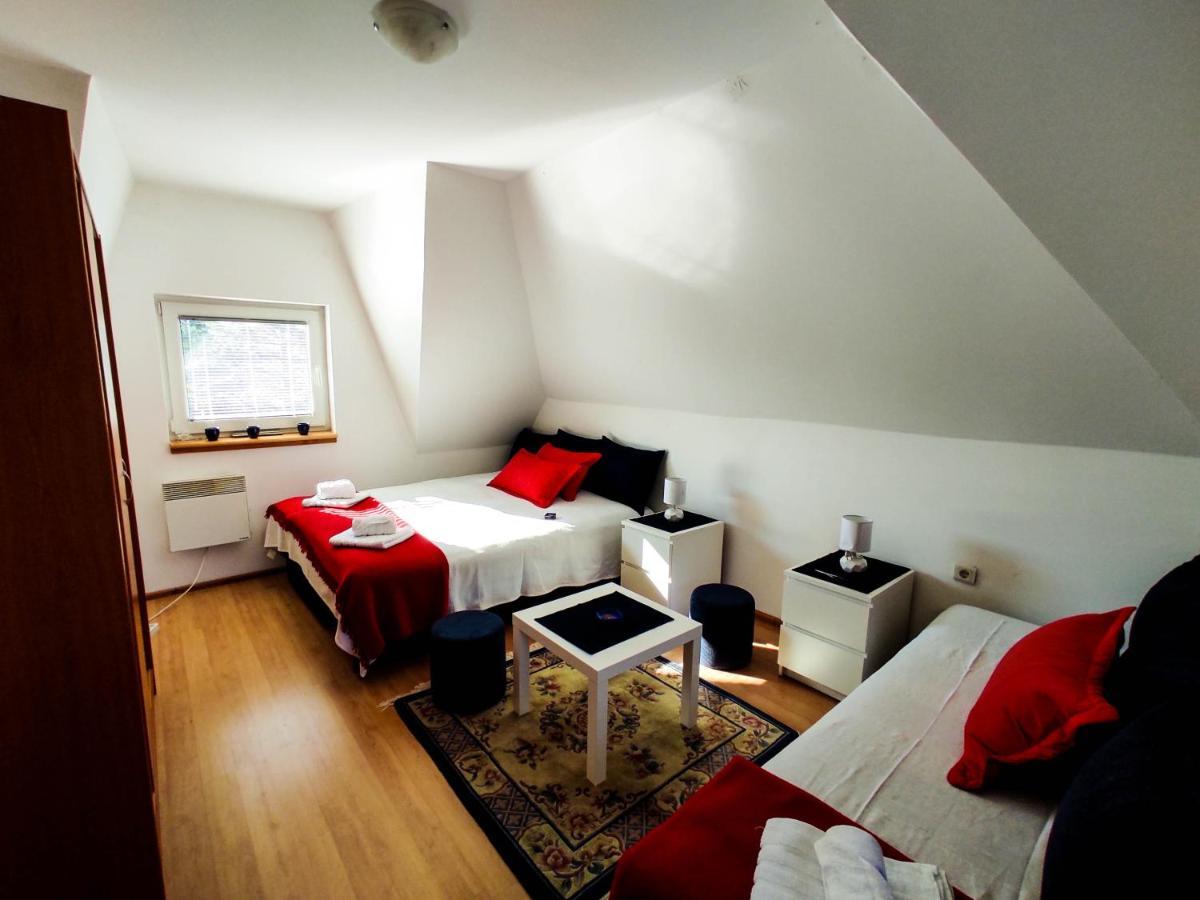 Apartamento Bonami Divčibare Exterior foto