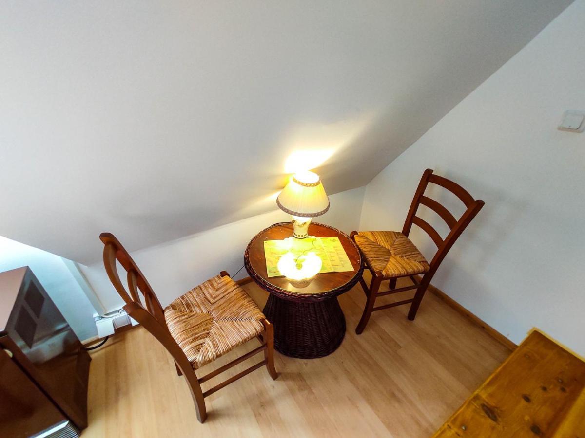 Apartamento Bonami Divčibare Exterior foto