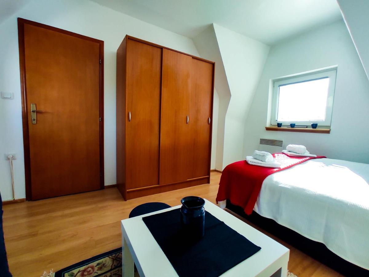 Apartamento Bonami Divčibare Exterior foto