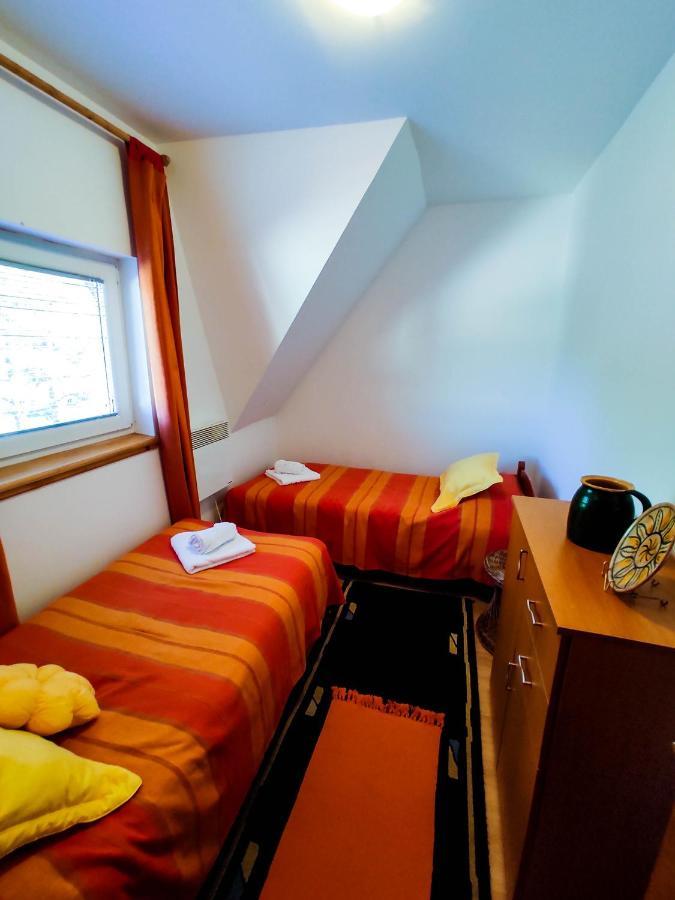 Apartamento Bonami Divčibare Exterior foto