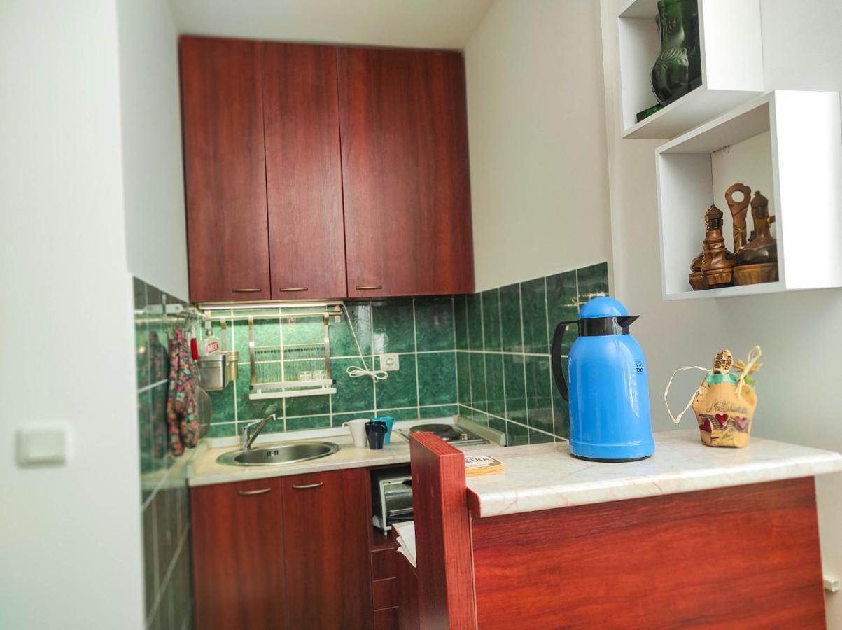 Apartamento Bonami Divčibare Exterior foto