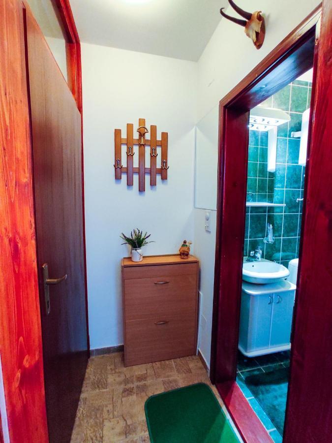 Apartamento Bonami Divčibare Exterior foto