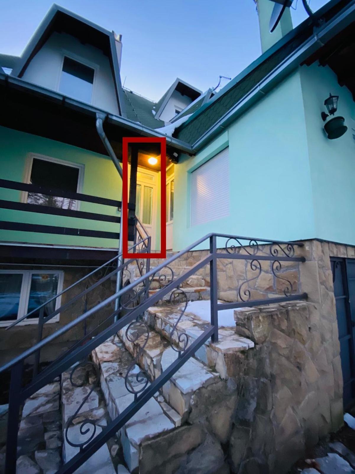 Apartamento Bonami Divčibare Exterior foto
